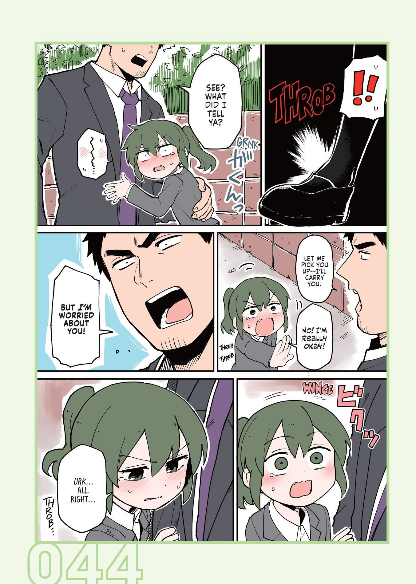 My Senpai is Annoying, Chapter 29 image 2